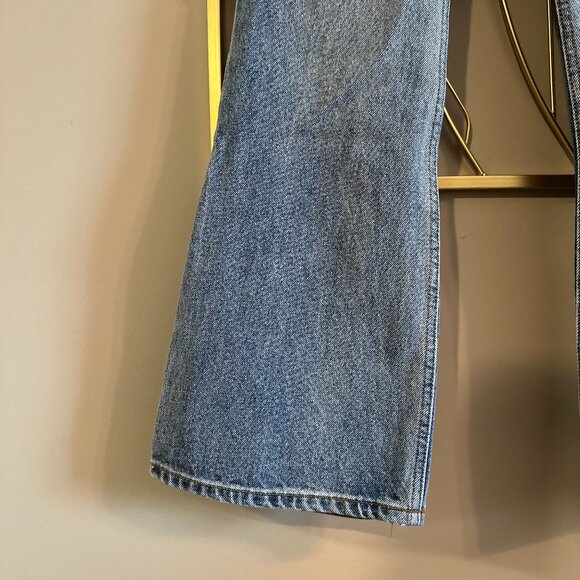 Brandy Melville John Galt Quinn Jeans - Picture 4 of 14